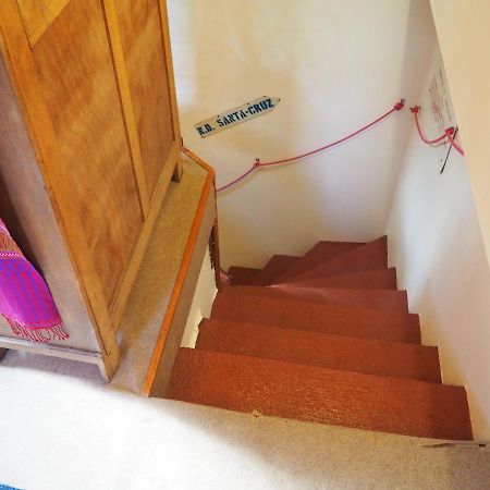 Alluyes La Grange B&B 외부 사진